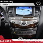 2019 INFINITI QX60 FWD 4D Sport Utility / SUV LUXE (call 205-946-3890)