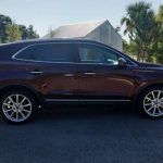 2019 Lincoln MKC RESERVE LEATHER LOW MILES SUNROOF FREE SHIPPING IN FLORIDA - $25,995 (+ Gulf Coast Auto Brokers)