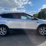 2015 Ford Escape Titanium 4x4 Leather/Loaded 1 Owner Very LOW MILES - $13,900 (Mt. Clemens, MI)