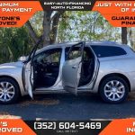 2016 Buick BAD CREDIT OK REPOS OK IF YOU WORK YOU RIDE - $248 (NO MINIMUM DOWN PAYMENT!)