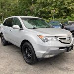 2008 Acura MDX Sport Package 4WD - $8,995 (Burnaby)