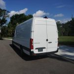 2021 Freightliner SPRINTER CARGO VAN TURBO DIESEL CARGO VAN LONG BASE HIGH CEILI - $37,995 (+ Gulf Coast Auto Brokers)