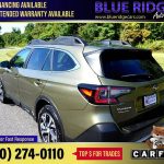 2020 Subaru Outback Limited CVT FOR ONLY - $24,995 (Blue Ridge Blvd Roanoke, VA 24012)