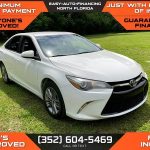 2016 Toyota BAD CREDIT OK REPOS OK IF YOU WORK YOU RIDE (NO MINIMUM DOWN PAYMENT!)