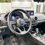 2018 Audi A3 2.0 TFSI Premium quattro AWD Sedan (Franklin Square)