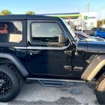 2022 Jeep Wrangler 4x4 4WD Sport S SUV - $38,999 (The Car Seekers)