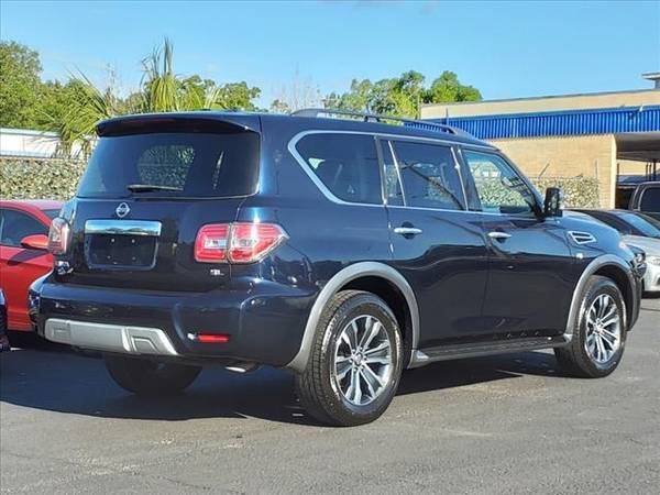 2018 Nissan Armada 4x2 SL  - We Finance Everybody!!! - $22,995 (sarasota-bradenton)