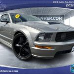 2008 Ford Mustang GT Premium - $16,999 (_Ford_ _Mustang_ _Coupe_)