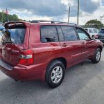 2007 Toyota Highlander Sport Low Miles, AWD Low Miles, AWD - $10,950 (+ McManus Auto Sales)