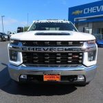 2021 Chevrolet Silverado 2500 HD LT 1GC4YNE76MF112334 - $54,992
