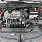 2021 Toyota Corolla LE CVT - $17,997 (+ AutoSmart Hamler)