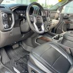 2019 GMC Sierra 1500 SLT was certified GMC truck - $45,995 (Royal Automotive)