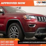 $336/mo - 2021 Jeep Grand Cherokee Limited - $367 (No Credit - Bad Credit = NO PROBLEM)