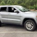 2017 Jeep Grand Cherokee 4WD 4D Sport Utility / SUV Laredo (call 205-974-0467)