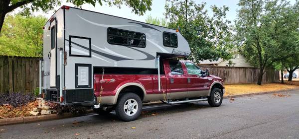 The Ultimate Off-Road Adventure Package - 2005 Ford F350 SuperDuty 4x4 - $34,000 (Austin, Texas)
