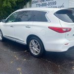 2013 Infiniti JX35 Base AWD 4dr SUV - DWN PAYMENT LOW AS $500! - $15,880 (+ VIEW OUR FULL INVENTORY | www.actionnowauto.net)
