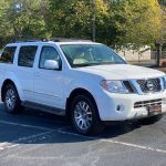 2012 Nissan Pathfinder LE - 70k Miles - 4x4 - $14,985 (Charlotte)
