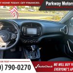 - 2021 KIA Soul LX CVT PRICED TO SELL! (4136 E 15th St Panama City, FL 32404)