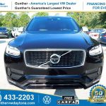 $22,995 - 2016 Volvo XC90 XC 90 XC-90 T6 T 6 T-6 RDesign T6 R Design T - $356 (Per Month O.A.C.)