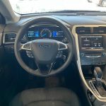 2014 Ford Fusion SE - $15,500 (Campbell River)