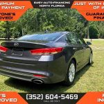 2018 KIA BAD CREDIT OK REPOS OK IF YOU WORK YOU RIDE (NO MINIMUM DOWN PAYMENT!)