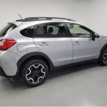 2015 Subaru XV Crosstrek Limited - wagon (Subaru XV_ Crosstrek Silver)