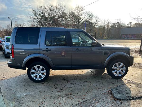 2014 Land Rover LR4 LR 4 LR-4 HSE PRICED TO SELL! - $23,499 (2604 Teletec Plaza Rd. Wake Forest, NC 27587)