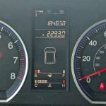 2009 Honda CR-V One Owner Clean Title - $5,500 (Mobile)