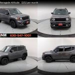 $218/mo - 2019 Jeep Renegade Latitude - $218 (No Credit - Bad Credit = NO PROBLEM)