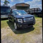 2013 Ford F150 SuperCrew Cab - Financing Available! - $21500.00