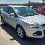 2013 Ford Escape SEL 4D SUV - Owner Financing Available - $5,999 (Austin)