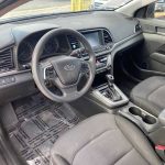 2018 Hyundai Elantra SEL sedan Phantom Black - $12,999 (CALL 562-614-0130 FOR AVAILABILITY)