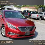 2015 Hyundai Sonata SESedan FOR - $11,500 (101 Creekside Dr. Johnson City, TN 37601)