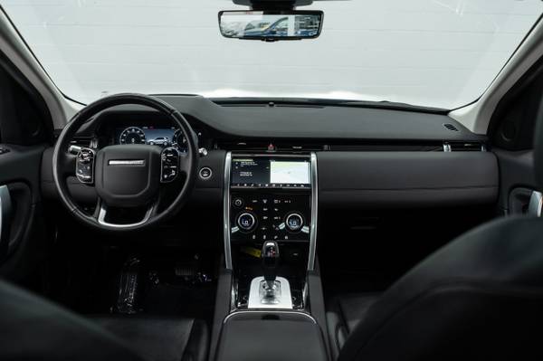 2020 *Land Rover* *Discovery Sport* *S 4WD* Byron Bl - $29,987 (Elite Auto Brokers)