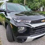 2023 Chevrolet Trailblazer LT 1.3L Automatic AWD - $20,900 (Redford)