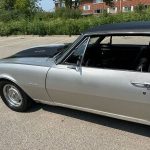 1967 Chevrolet Camaro - $46,750 (150 S Church Street Addison, IL 60101)