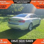 2018 Chevrolet BAD CREDIT OK REPOS OK IF YOU WORK YOU RIDE - $248 (NO MINIMUM DOWN PAYMENT!)