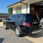 2017 Nissan Armada SV AWD - $19,990 (Cleveland, GA)