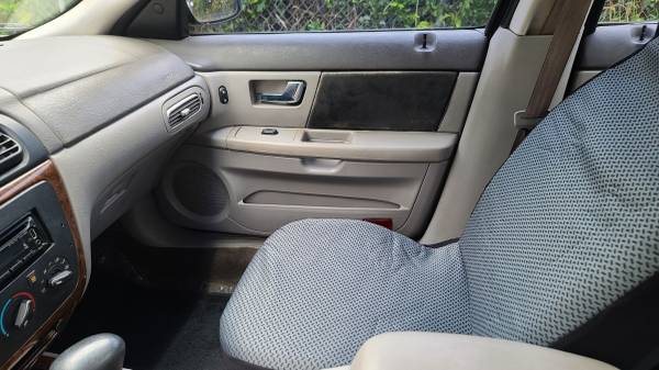 WOW@2001 MERCURY SABLE @2995 @CLEAN/RUNS GREAT @FAIRTRADE AUTO - $2,995 (314 white drive, tallahassee fl@@@@@@@@@@@@)