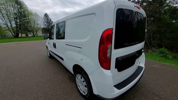 2020 RAM ProMaster City Tradesman with 27K miles. 90 Day Warranty! - $27,995 (Jordan)