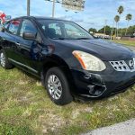 2011 Nissan Rogue INCOME IS YOUR CREDIT NO SOCIAL BEST PRICES IN TOWN - $39 (Est. payment OAC†)