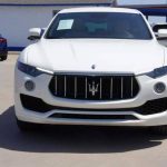 2019 Maserati Levante Sport Utility 4D - WE FINANCE EVERYONE! (+ Lake City Investment - 121)