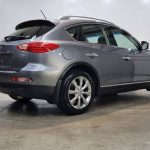 2012 Infiniti EX35 AWD - $13,650 (CRYSTAL LAKE)