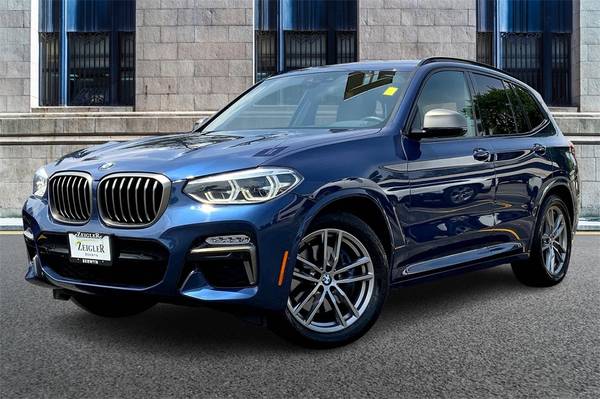 2019 BMW X3  for $477/mo BAD CREDIT & NO MONEY DOWN - $477 (][][]> NO MONEY DOWN <[][][)