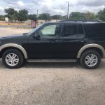 2010 Ford Explorer RWD 4dr Eddie Bauer - $4,995 (WE FINANCE)