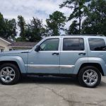2012 *Jeep* *Liberty Leather Loaded -Warranty - $9,990 (Carsmart Auto Sales /carsmartmotors.com)