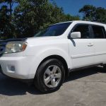 2011 *Honda* *Pilot *4WD loaded with warranty - $8,990 (Carsmart Auto Sales /carsmartmotors.com)