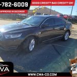 2015 Ford Taurus SEL - $249 (Cars With Altitude)