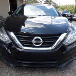 2018 Nissan Altima 2.5 SV - $12,888 (39466)
