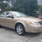 2007 *Chevrolet* *Cobalt Gas Saver -warranty - $6,880 (Carsmart Auto Sales /carsmartmotors.com)